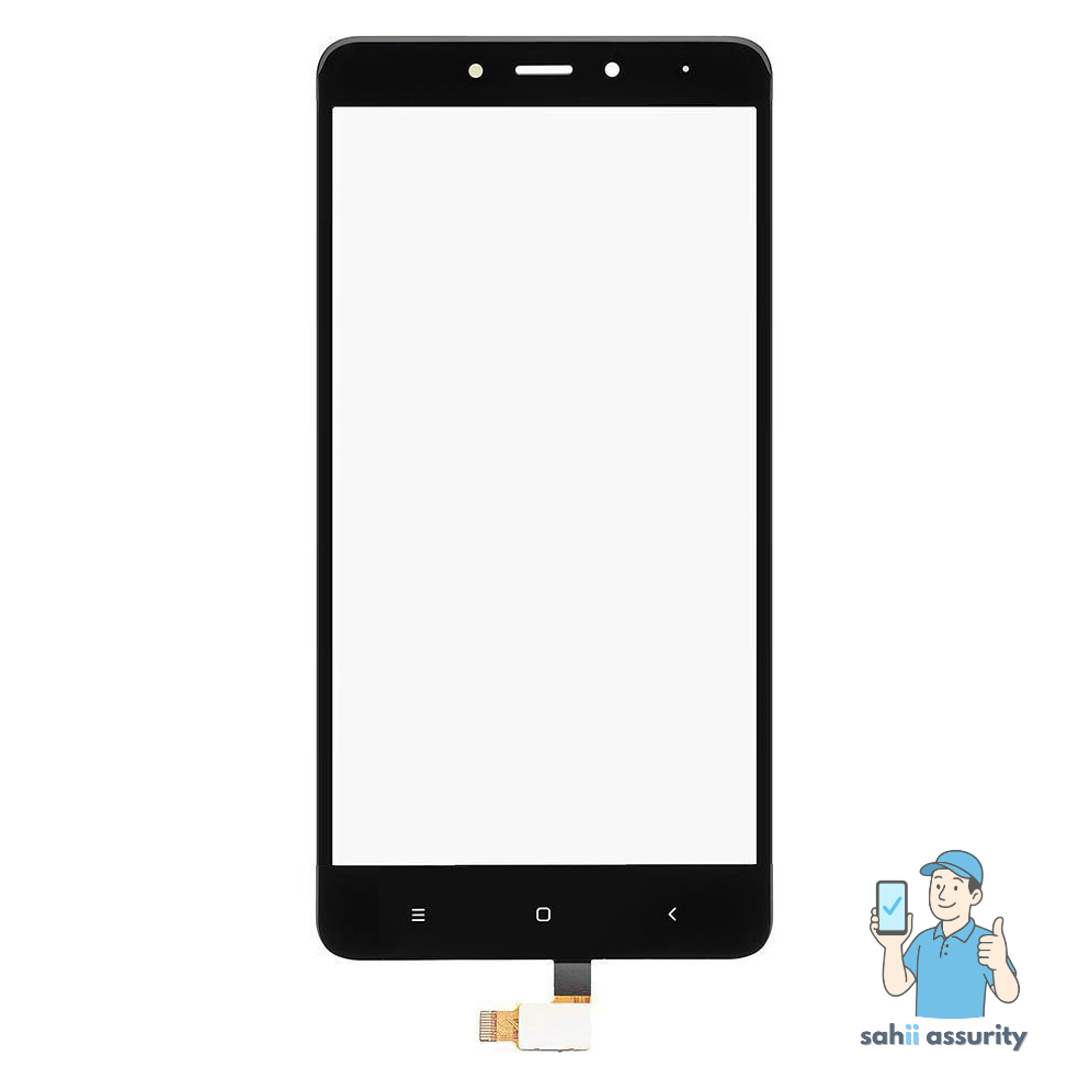Touch Screen Digitizer for Xiaomi Redmi Note 4 thumbnail